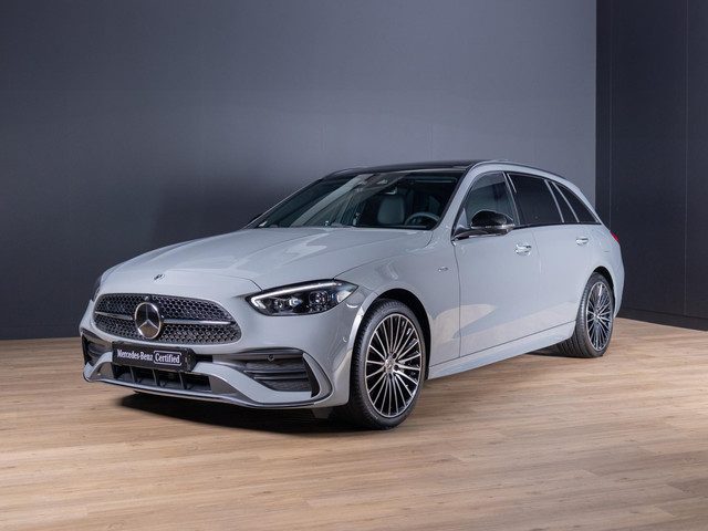 Mercedes-Benz C-Klasse Estate 300 e Business Solution AMG