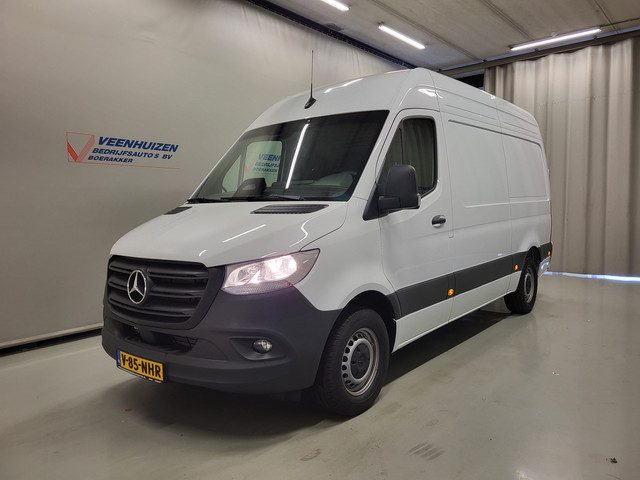 Mercedes-Benz Sprinter 315CDI L2/H2 | NIEUW BPM VRIJ! | Euro 6!