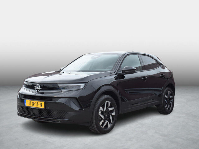 Opel Mokka 1.2 Turbo Edition