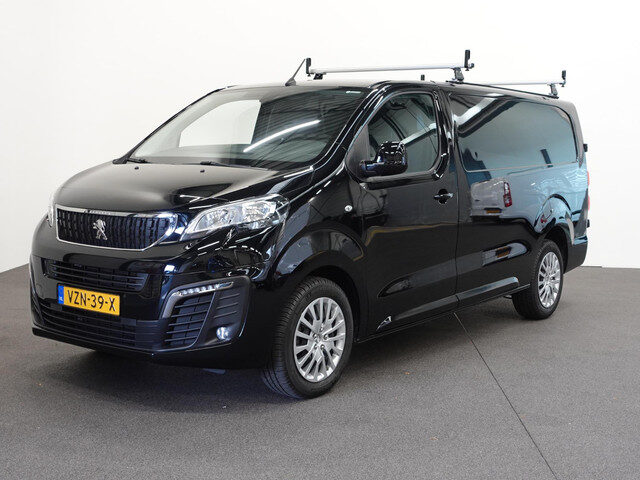 Peugeot Expert 2.0 BlueHDI 145PK L3 Automaat