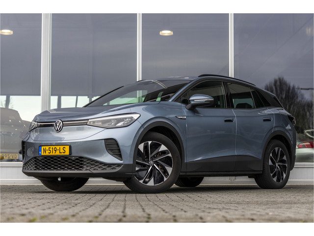 Volkswagen ID.4 Pro 77 kWh