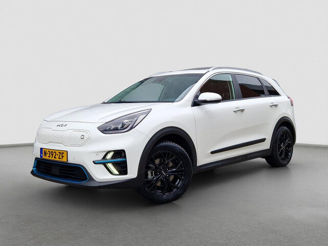 Kia e-Niro ExecutiveLine 64 kWh
