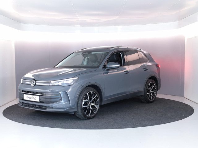 Volkswagen Tiguan 1.5 eTSI Life Edition