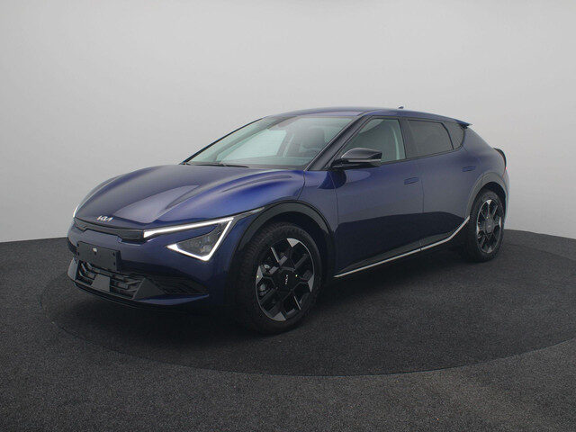 Kia EV6 Plus 84 kWh
