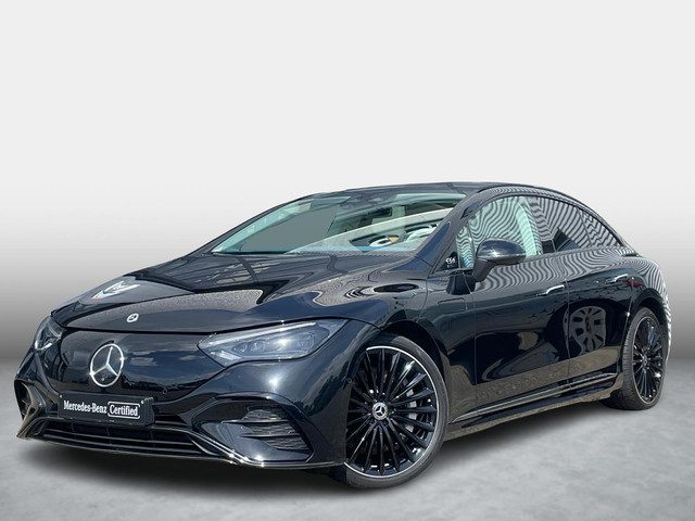 Mercedes-Benz EQE 500 4Matic AMG Line 91 kWh
