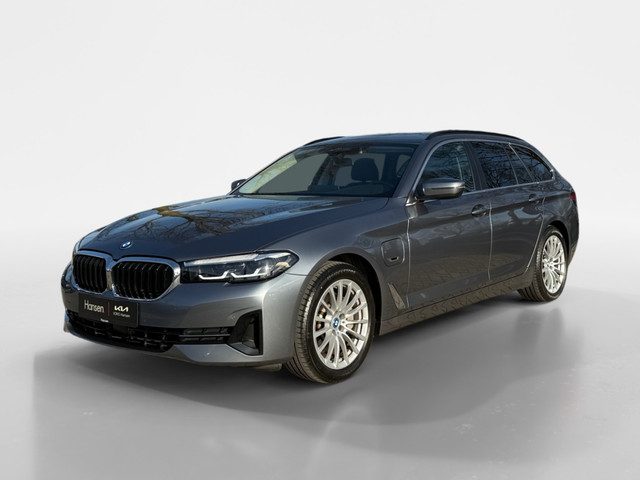 BMW 5 Serie touring 5 Serie Touring 530e High Executive