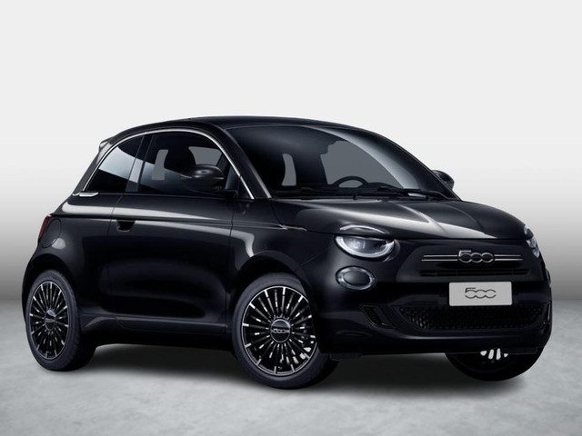Fiat 500 Hybrid Icon