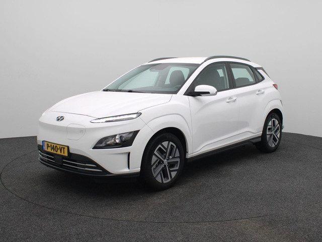 Hyundai Kona EV Comfort 64 kWh