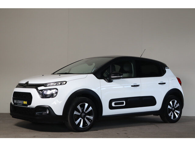Citroën C3 1.2 PureTech Shine Business
