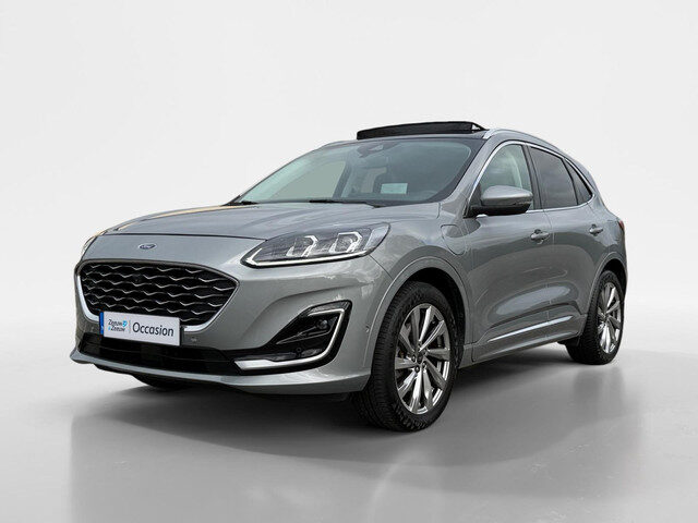 Ford Kuga 2.5 PHEV Vignale