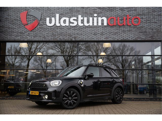 MINI Countryman Mini 1.5 Cooper S E ALL4 Chili