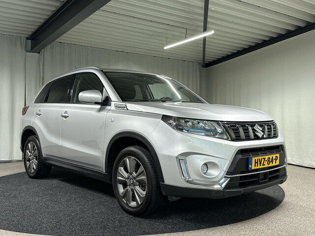 Suzuki Vitara 1.5 Hybrid Select