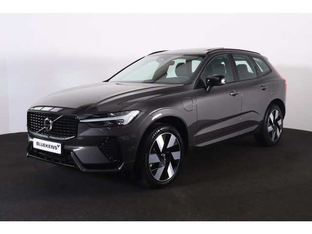 Volvo XC60 T6 Recharge AWD Ultra Dark