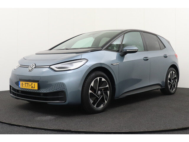 Volkswagen ID.3 Business+