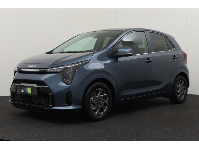 Kia Picanto 1.0 DPI Aut. Dynamic+ NW Model