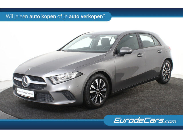 Mercedes-Benz A-Klasse 180 *1ste Eigenaar*Stoelverwarming*Camera*
