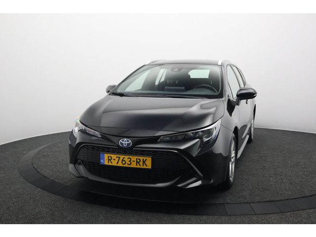 Toyota Corolla Touring Sports 1.8 Hybrid Active | 35000KM | Camera | Navigatie | Cruise Control Adap
