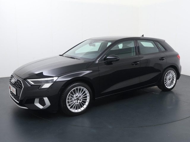 Audi A3 Sportback 35 TFSI Advanced edition