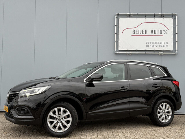 Renault Kadjar 1.3 TCe Zen