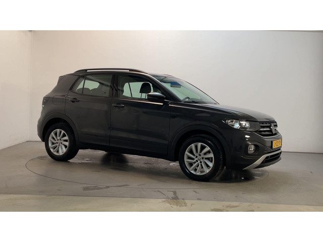 Volkswagen T-Cross 1.0 TSI 116pk DSG Life Navigatie Camera DAB+ Airco