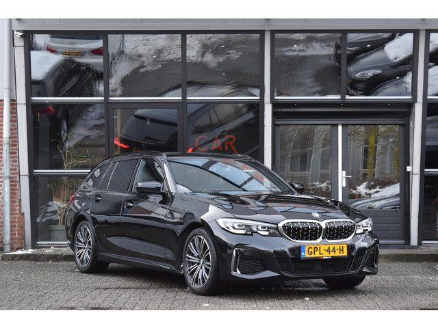 BMW 3 Serie touring M340i xDrive Executive
