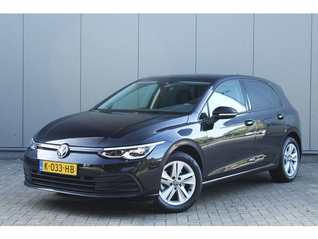 Volkswagen Golf 1.0 eTSI 110pk DSG Life Business