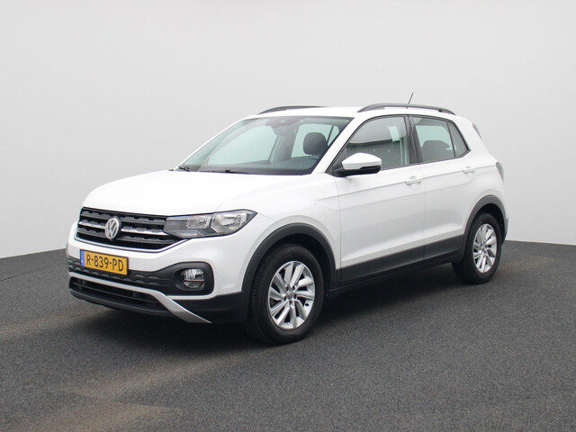 Volkswagen T-Cross 1.0 TSI Life
