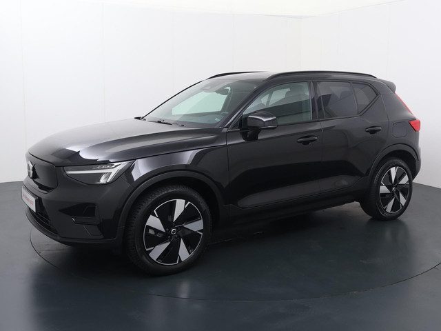 Volvo XC40 Single Motor Extended Range Plus 82 kWh