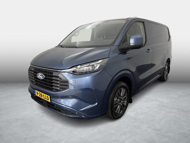 Ford Transit Custom 320 2.5 PHEV L1H1 Limited