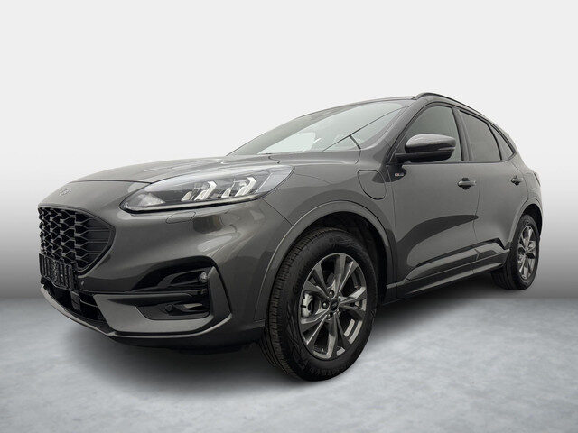 Ford Kuga 2.5 PHEV ST-Line