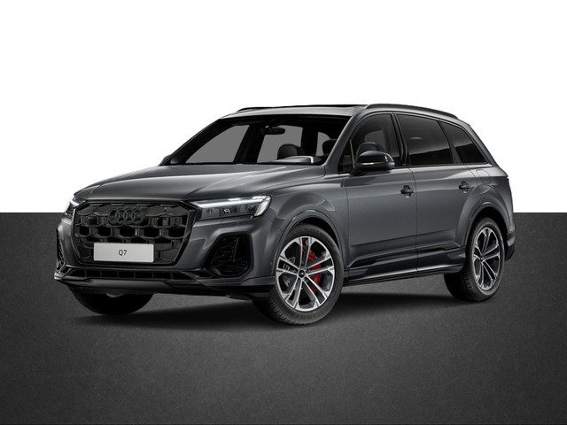 Audi Q7 55 TFSI e quattro Pro Line S 290 kW / 394 PK