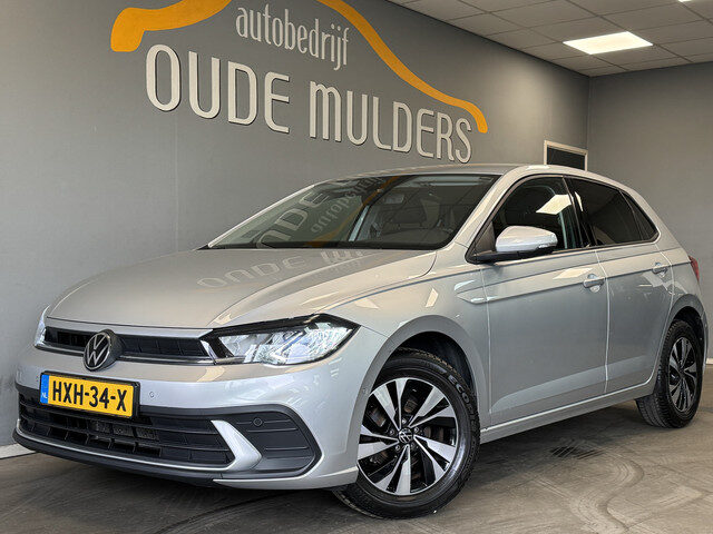 Volkswagen Polo 1.0 TSI