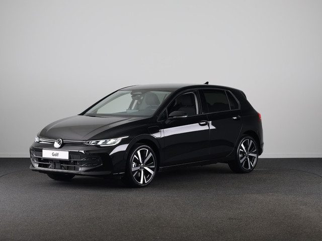 Volkswagen Golf Life Edition 1.5 eHybrid 204 PK