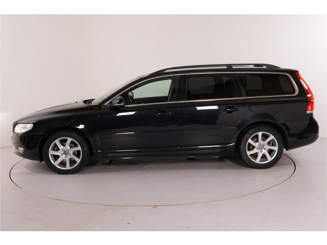 Volvo V70 1.6 T4 Nordic+