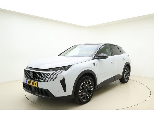 Peugeot 3008 1.2 Hybrid 145 GT