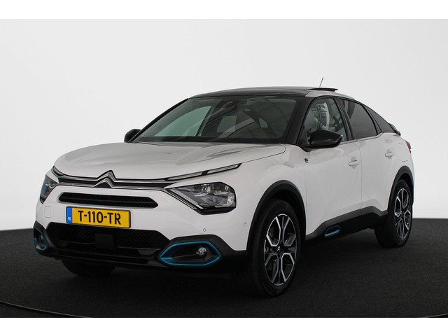 Citroën Ë-C4 Shine 50 kWh
