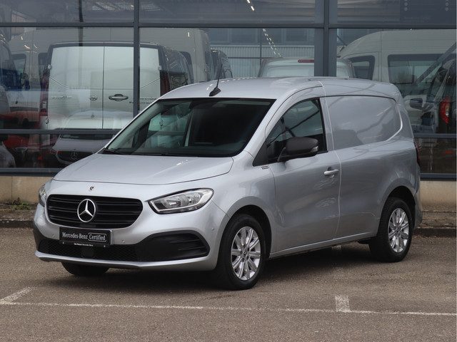 Mercedes-Benz Citan 110 CDI L1 Aut. Pro | AIRCO/CAMERA/CRUISE/TREKHAAK | Certified