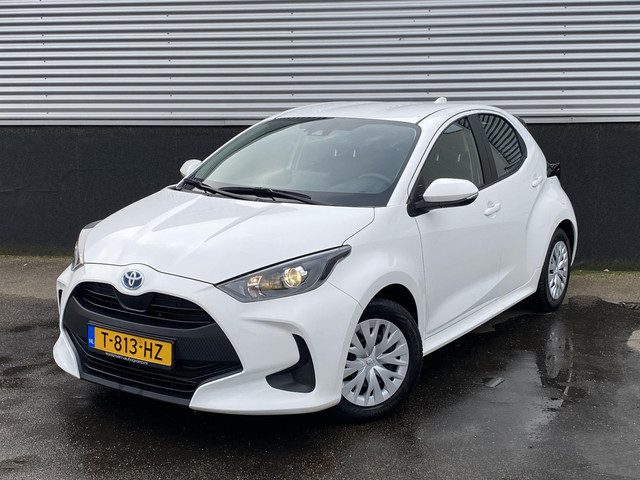 Toyota Yaris 1.5 Hybrid Active