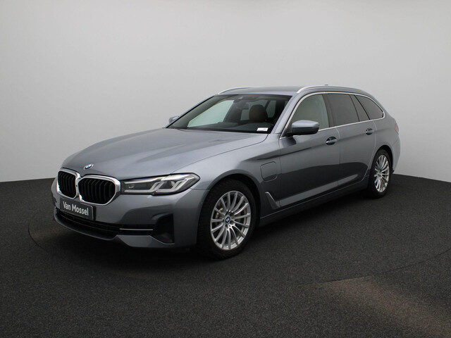 BMW 5 Serie touring 530e xDrive Executive