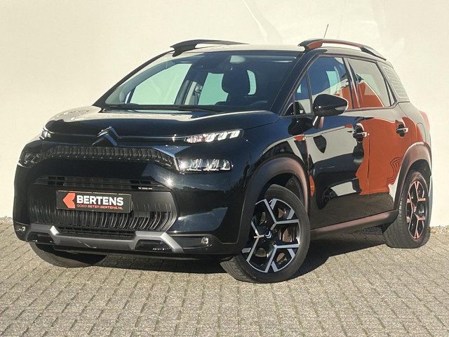 Citroën C3 Aircross 1.2 PT 110 Max