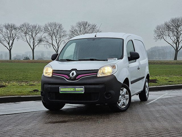Renault Kangoo 1.5