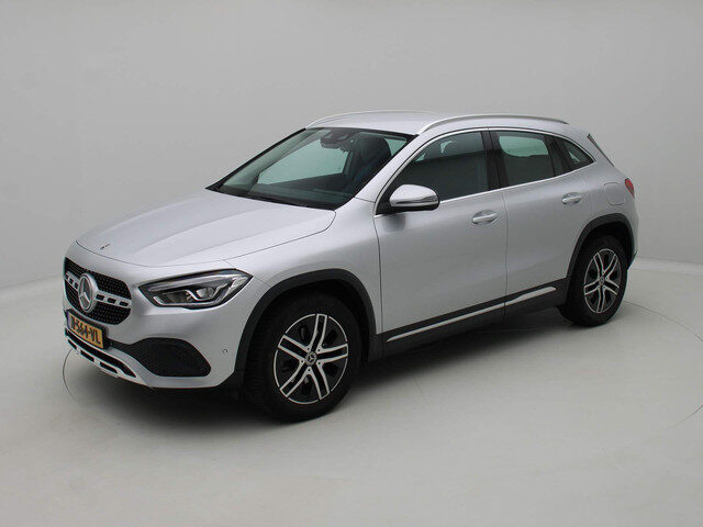 Mercedes-Benz GLA 200 Business Solution Luxury / Aut. / Nw-type / Navi /Camera