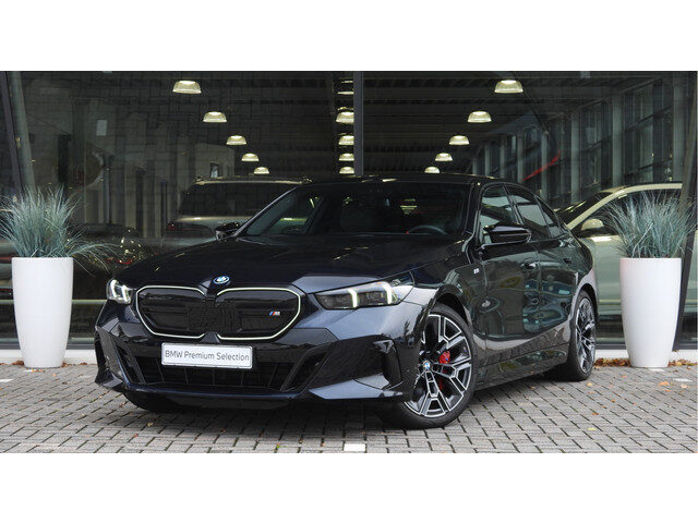 BMW i5 M60 xDrive