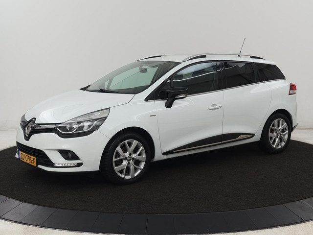 Renault Clio 0.9 TCe Limited | Navigatie | Airco |