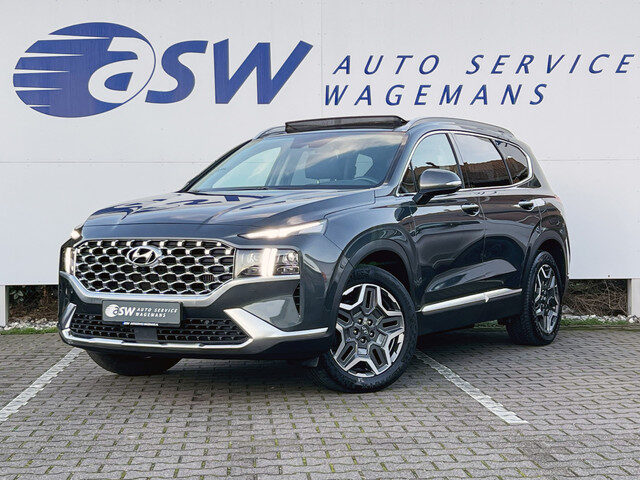 Hyundai Santa Fe 1.6 T-GDI PHEV Premium Plus Sky