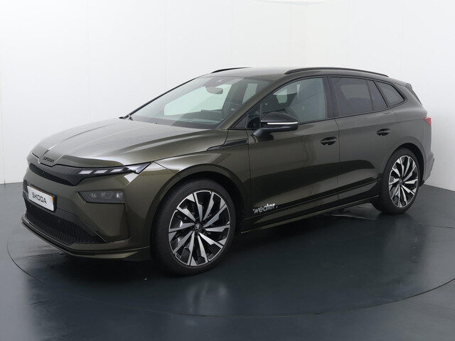 Škoda Enyaq iV 60 Sportline 204 PK