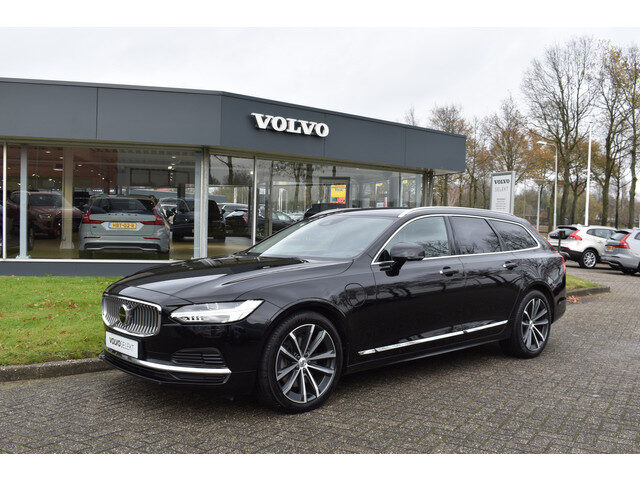 Volvo V90 T8 AWD 390PK Plug-in Hybrid Inscription