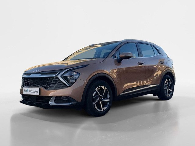 Kia Sportage 1.6 T-GDi MHEV DynamicLine