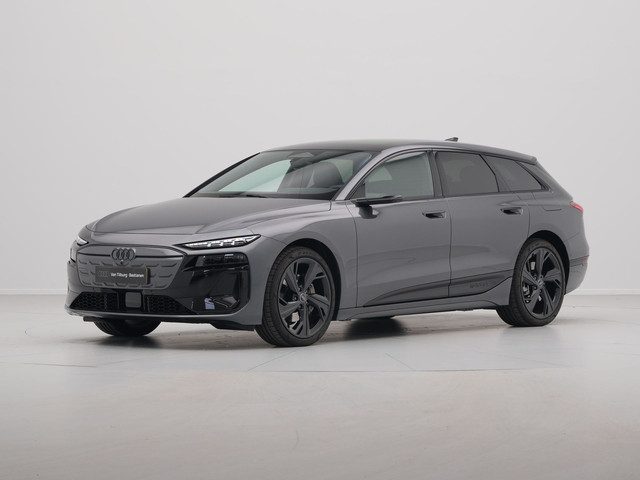Audi A6 Avant e-tron S-line performance 100 kWh