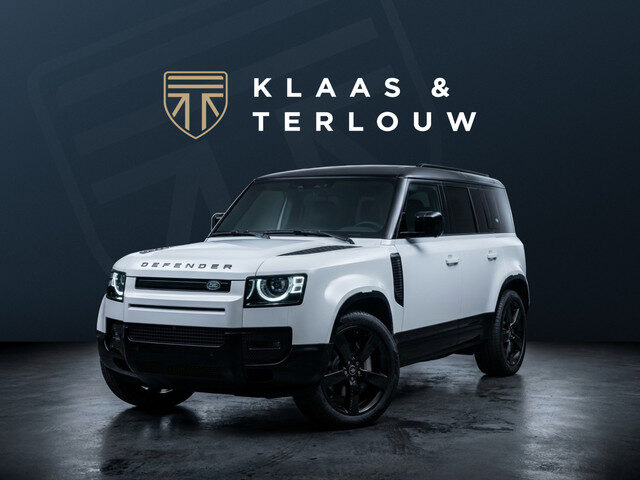 Land Rover Defender 110 2.0 P300e 110 X-Dynamic HSE